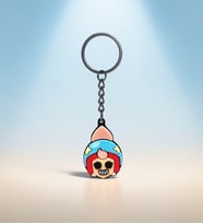 Brawl Stars Janet Anahtarlık