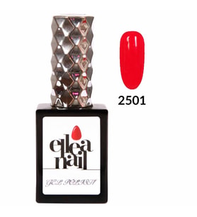 ELLEA NAİL SALON BOY 15 ML UV LED KALICI OJE 2501
