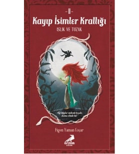 Kayıp İsimler Krallığı 2