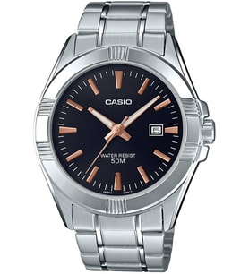 CASIO MTP-1308D-1A2VDF ERKEK KOL SAATİ