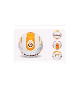 Lisanslı Galatasaray Futbol Topu Team
