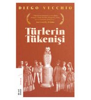 Türlerin Tükenişi Diego Vecchio