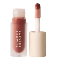 SUMMER FRIDAYS Rêve Lip Oil - Nemlendirici Dudak Yağı Warm Beige