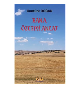 Bana Özlemi Anlat
