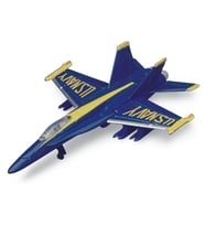 Maisto Tailwinds F/A-18 Hornet Uçak