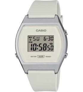 Casio LW-204-7A