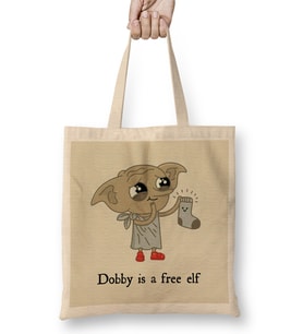 Dobby Bez Çanta Uzun Saplı