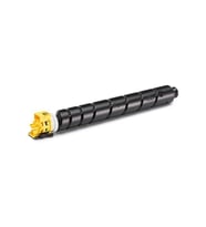 Kyocera TK-8345/1T02L7ANL0 Sarı Toner