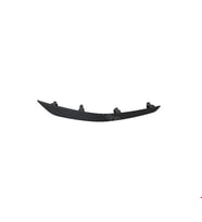 PEUGEOT - ÖN TAMPON SPOYLER (MAT SİYAH) SAĞ 308 2021-
