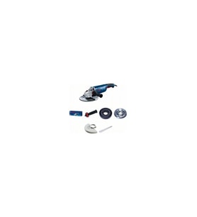 Bosch Gws 24-180 P Büyük Taşlama 06018C2100