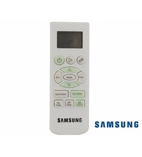 Samsung Klima Kumandası