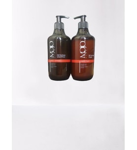 MOJO LINE Onarıcı Şampuan 500 Ml Ve Onarıcı Maske 500 Ml