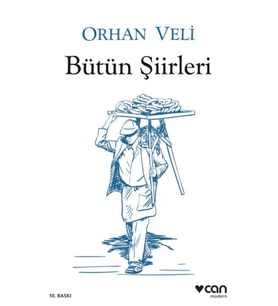 Bütün Şiirleri