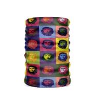 BHANDANA Popart Che Boru Bandana