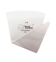 Thermo Standart Şanti Torbası / Krema Sıkma Torbası 8-65