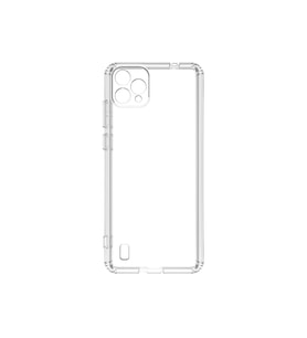 Reeder P13 Blue Plus 2022 Silikon Telefon Kılıfı Alina Cep Store