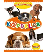 Çıkartmalı Köpekler