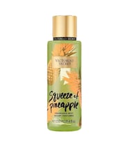 Victoria's Secret Squeeze Of Pineapple Fragrance Mist 250 ml Kadın Vücut Spreyi
