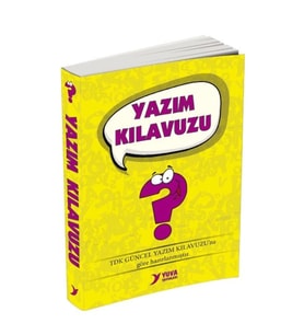 Yuva Yazım Kılavuzu