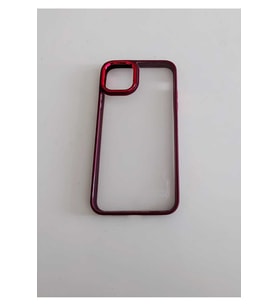 İphone 11 Pro Max Silikon Telefon Kılıf Modelleri
