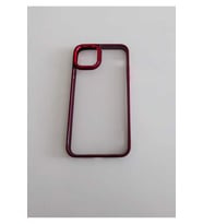 İphone 11 Pro Max Silikon Telefon Kılıf Modelleri