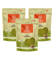 Hasata Maş Fasulyesi 500 gr x 3 Adet