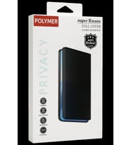 Pilelistore   Xiaomi Redmi Note 14 Pro 4G Hayalet Polymer Nano Ekran Koruyucu