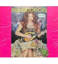 (Plak Değildir CD dir) CD Nazan Öncel 7'n Bitirdin CD (Karışık)