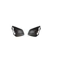 RENAULT CLIO ÖN TAMPON PANJURU KROM KUŞAKLI SET 20- REN07CL248 263313919R