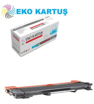 Eko Kartuş Brother MFC-L2716DW (TN2456) Muadil Toner (Siyah)