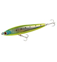 Fujin Cheetah 105F 19gr 10.5cm Maket Balık 179 UV Green Sardine