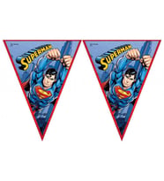 SUPERMAN FLAMA SET PK:1-