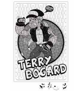 Terry's 1930 Cartoon Puzzle 240 Parça Yapboz
