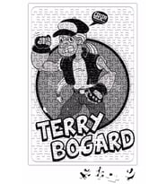 Terry's 1930 Cartoon Puzzle 240 Parça Yapboz