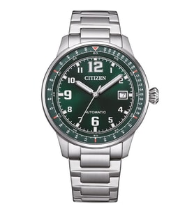 Citizen Automatic NJ0190-51X Erkek Kol Saati