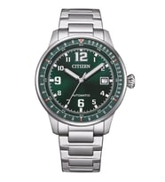 Citizen Automatic NJ0190-51X Erkek Kol Saati