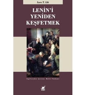 Lenin'I Yeniden Keşfetmek (Krem)