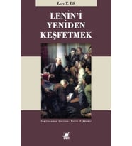 Lenin'I Yeniden Keşfetmek (Krem)