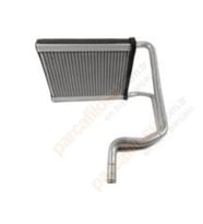 Kia 1994-2004 Sportage Kalorifer Radyatörü Brazing Geçmeli 163x 159x42 0K01161A10A WISCO