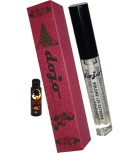 Dojo Hotlip Dudak Dolgunıastırici Ile Yanında + Kamasutraerotik Kayganlaştırıcıkrem 60 ml