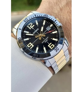 Casio CSGNCT121 Erkek Kol Saati