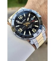 Casio CSGNCT121 Erkek Kol Saati
