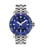 Tissot Seastar 1000 Powermatic 80 T1204071104100 Erkek Kol Saati T120.407.11.041.00