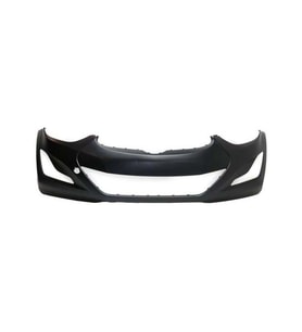 HYUNDAI ELANTRA ÖN TAMPON 13-15 HUN07EL033 865113X800