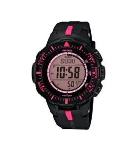 Casio Protrek PRG-300-1A4DR Kadın Kol Saati