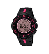 Casio Protrek PRG-300-1A4DR Kadın Kol Saati