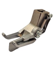 Typical GC-302/303 Sağ 5mm Çima Ayak (No.12)