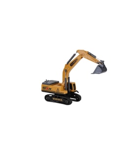 Mey İthalat® LK31-12 KUTULU METAL UÇLU EKSKAVATÖR SETİ
