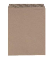 Oyal Kraft Torba Zarf 90Gr 320X420mm 32x42cm - 10 adet