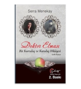 Doktor Elması